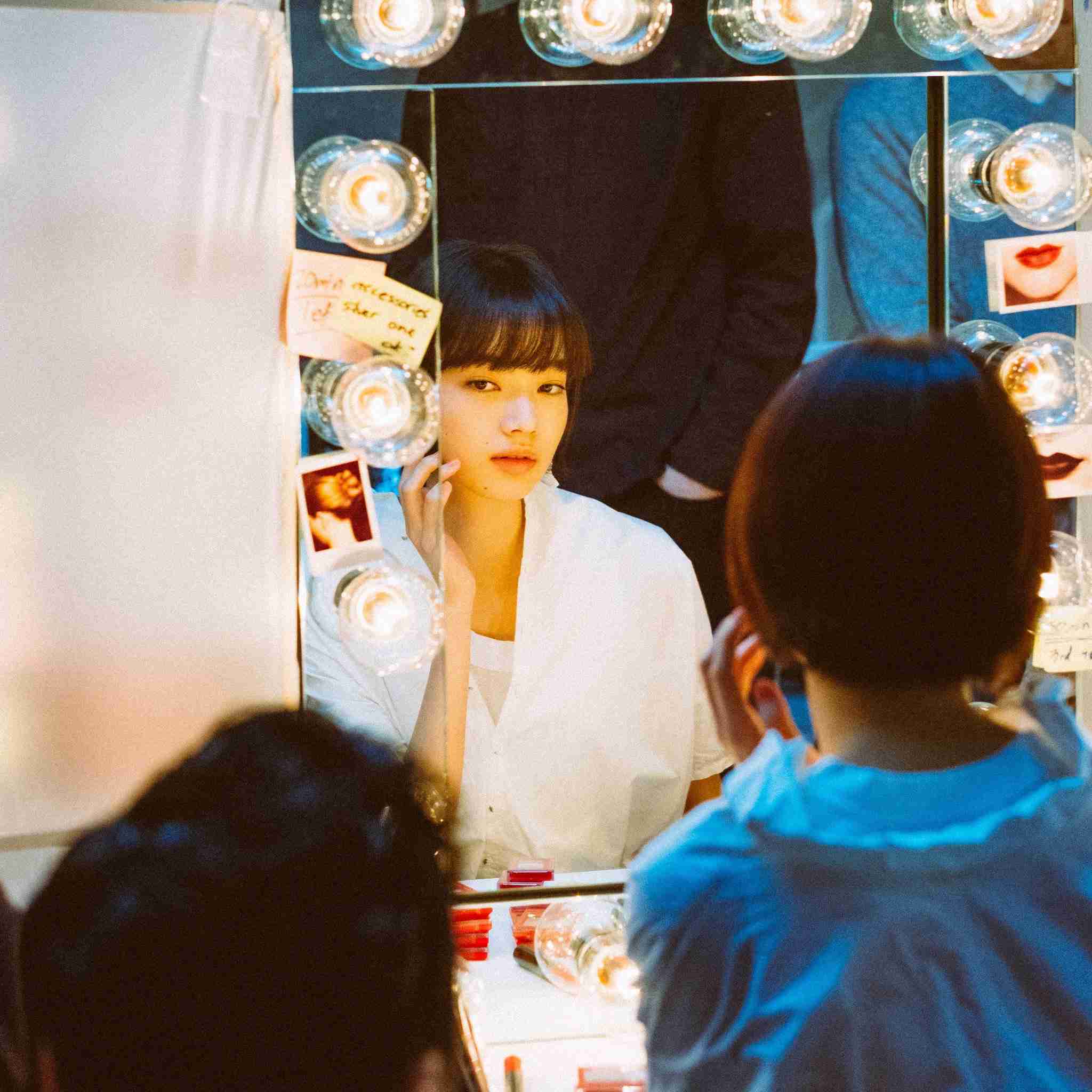 資生堂 インテグレートについて