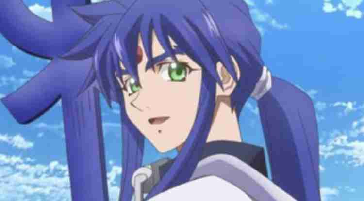 私の2次元彼氏！Part9〜サマーバケーション編〜