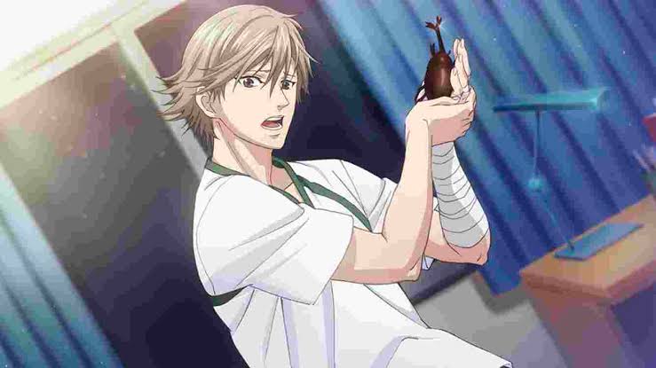 私の2次元彼氏！Part9〜サマーバケーション編〜