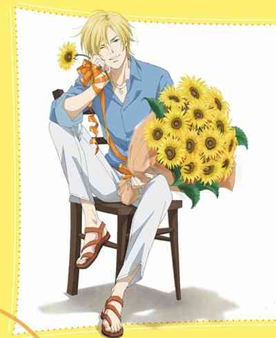 私の2次元彼氏！Part9〜サマーバケーション編〜