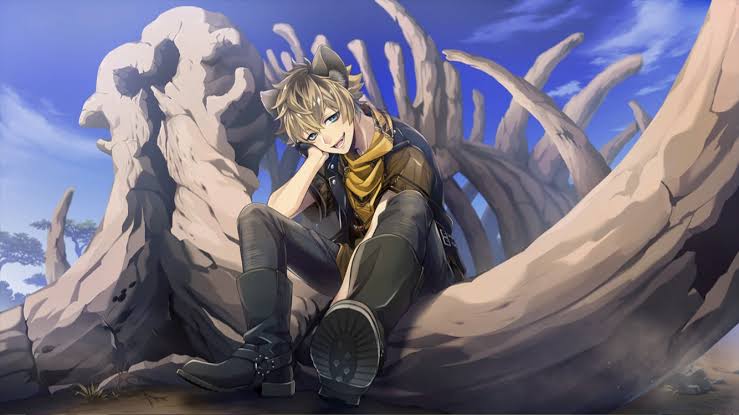 私の2次元彼氏！Part9〜サマーバケーション編〜