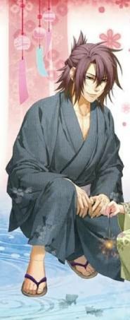 私の2次元彼氏！Part9〜サマーバケーション編〜