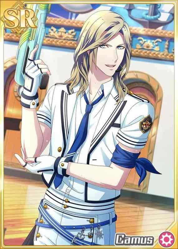 私の2次元彼氏！Part9〜サマーバケーション編〜