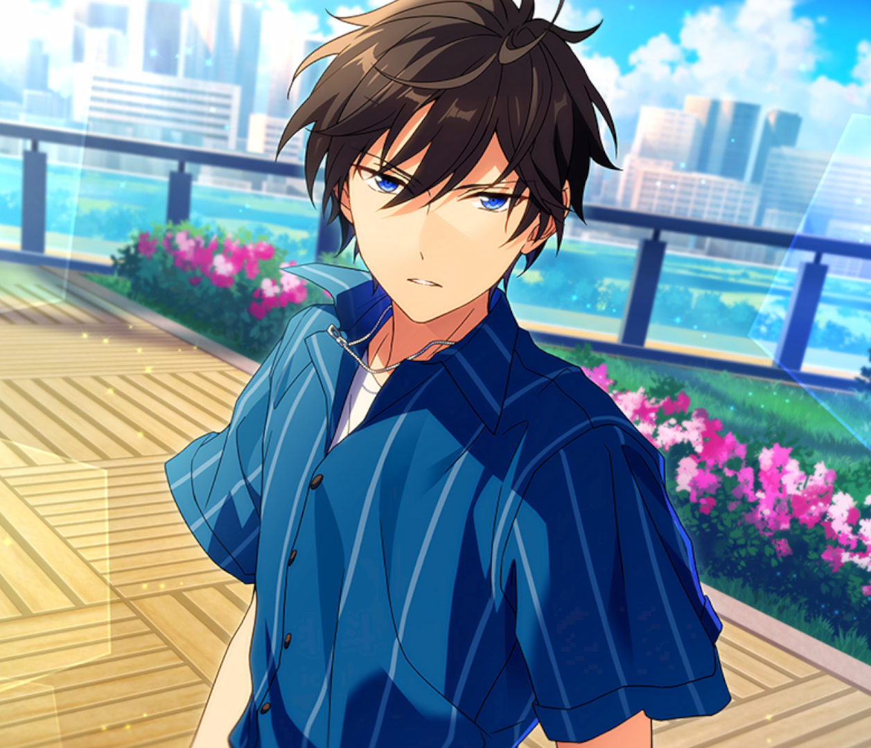 私の2次元彼氏！Part9〜サマーバケーション編〜