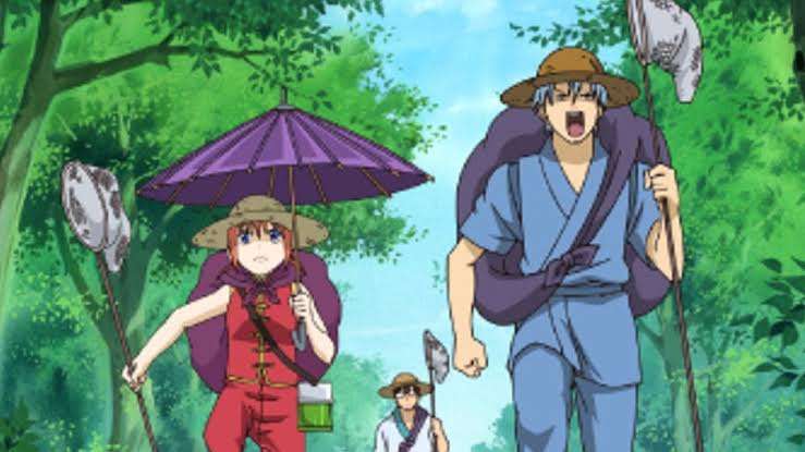 私の2次元彼氏！Part9〜サマーバケーション編〜