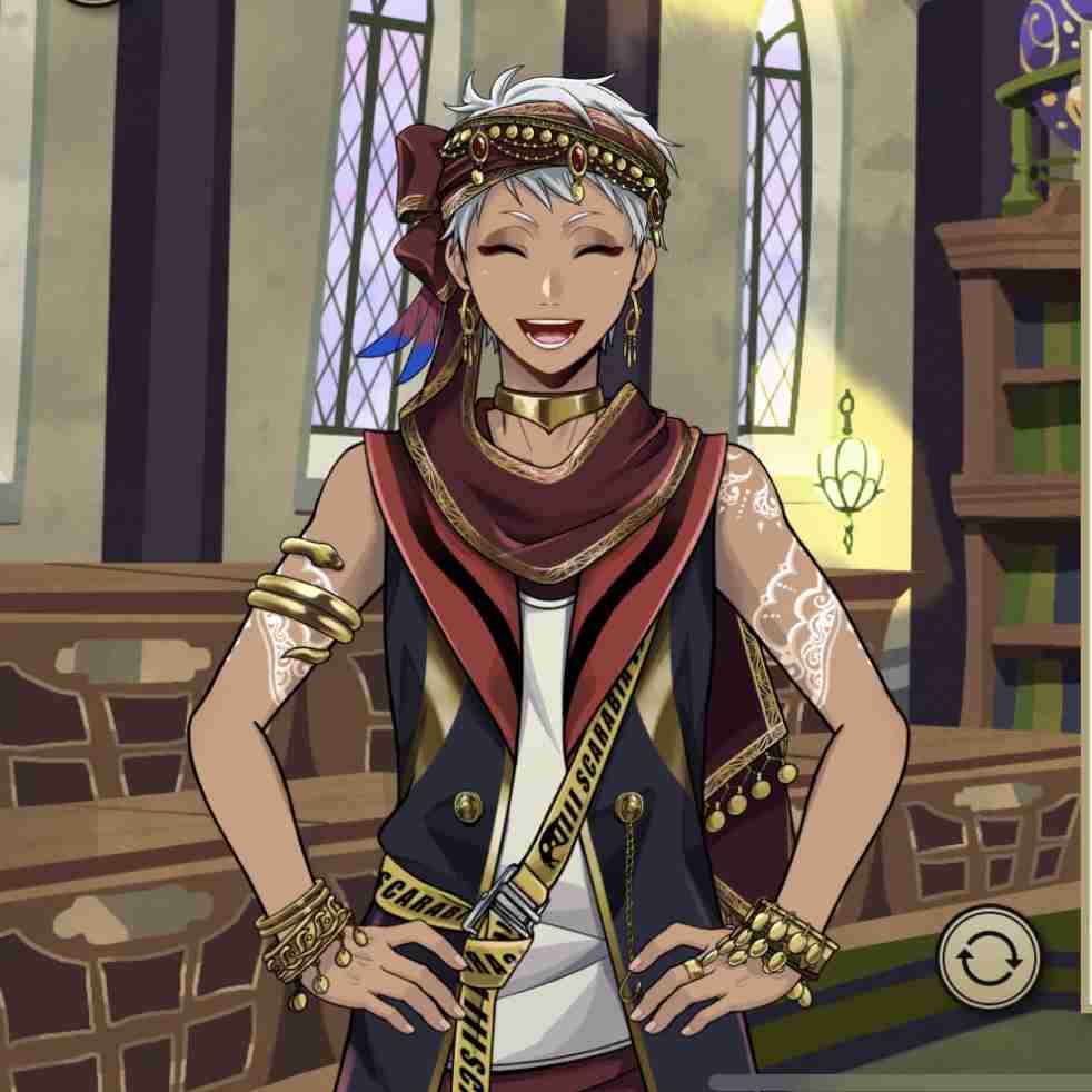 私の2次元彼氏！Part9〜サマーバケーション編〜