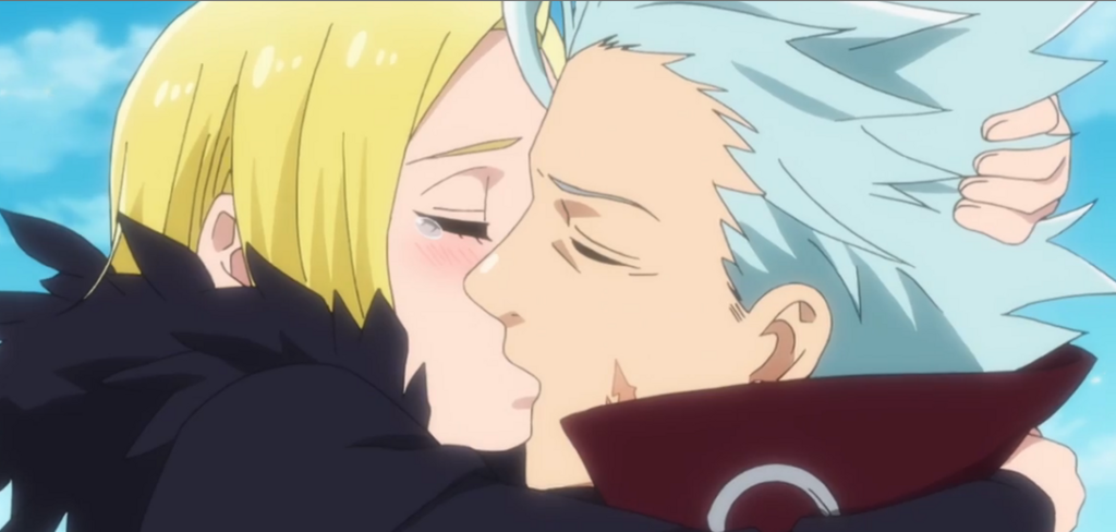 私の2次元彼氏！Part9〜サマーバケーション編〜