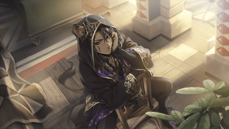 私の2次元彼氏！Part9〜サマーバケーション編〜