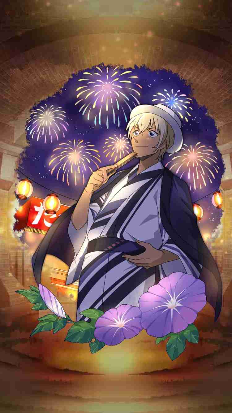 私の2次元彼氏！Part9〜サマーバケーション編〜