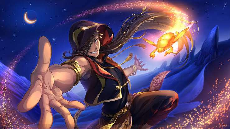 私の2次元彼氏！Part9〜サマーバケーション編〜