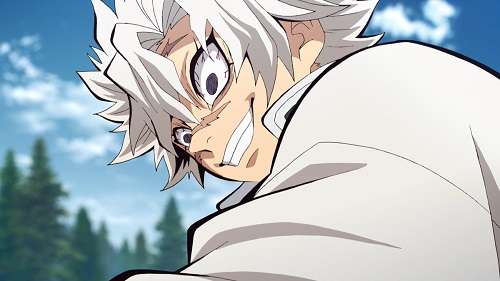 私の2次元彼氏！Part9〜サマーバケーション編〜