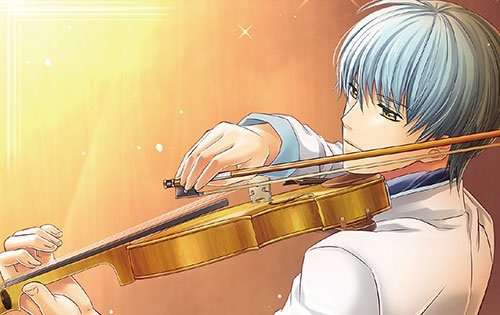 私の2次元彼氏！Part9〜サマーバケーション編〜