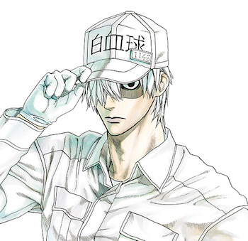 私の2次元彼氏！Part9〜サマーバケーション編〜