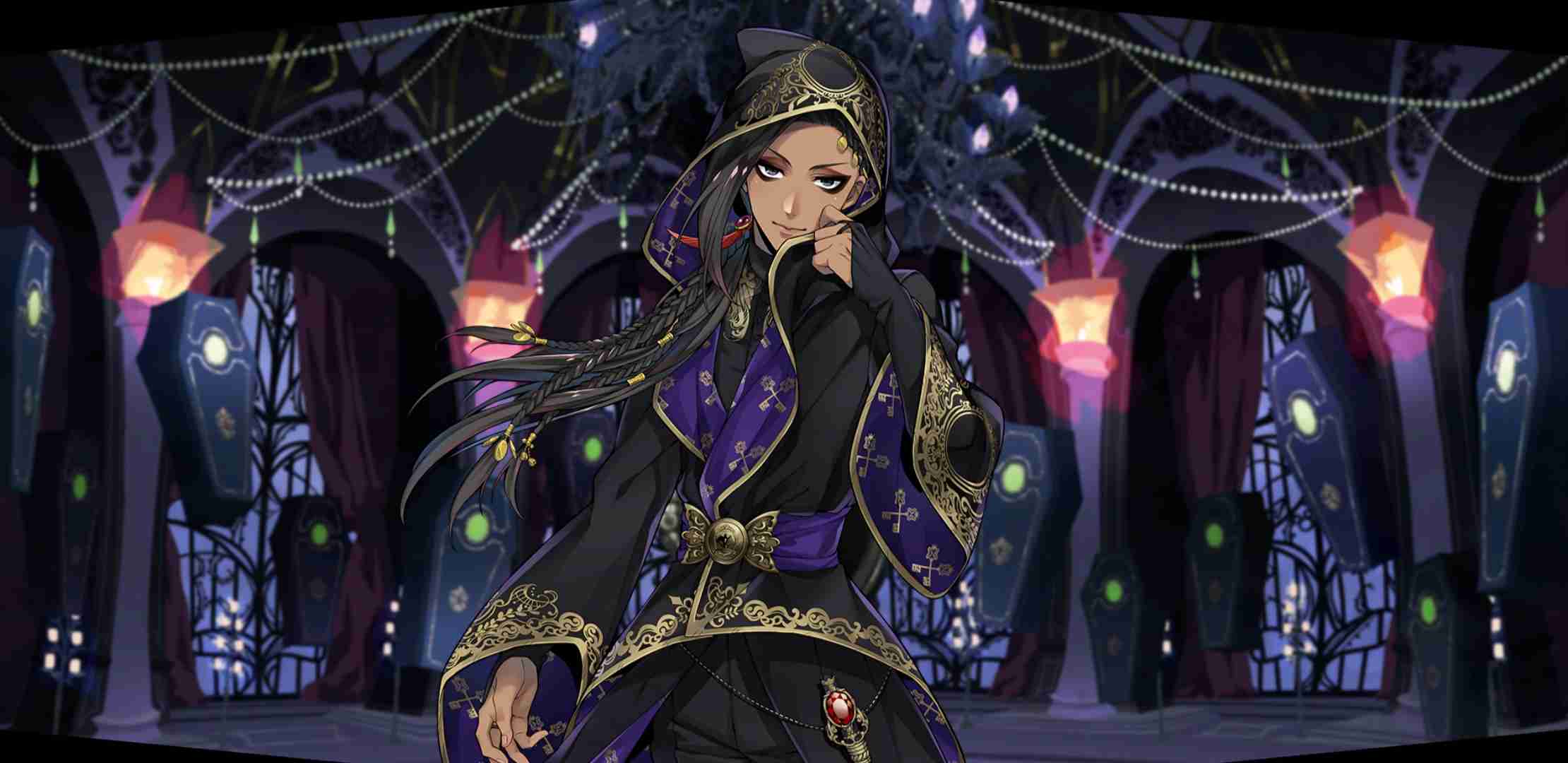 私の2次元彼氏！Part9〜サマーバケーション編〜