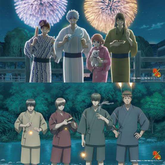 私の2次元彼氏！Part9〜サマーバケーション編〜