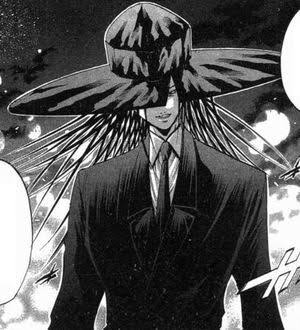 設定が盛りすぎだと思うキャラクター