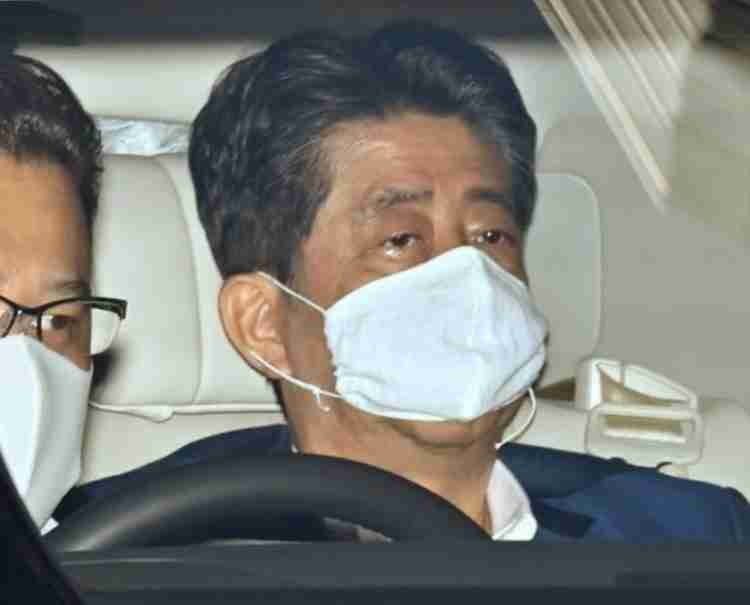 アベノマスク大量に届く　京都市に9000枚超　使い道に課題も