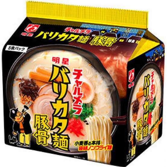 【貧乏飯】ご飯をぶちこんだら美味しいと思うインスタント麺