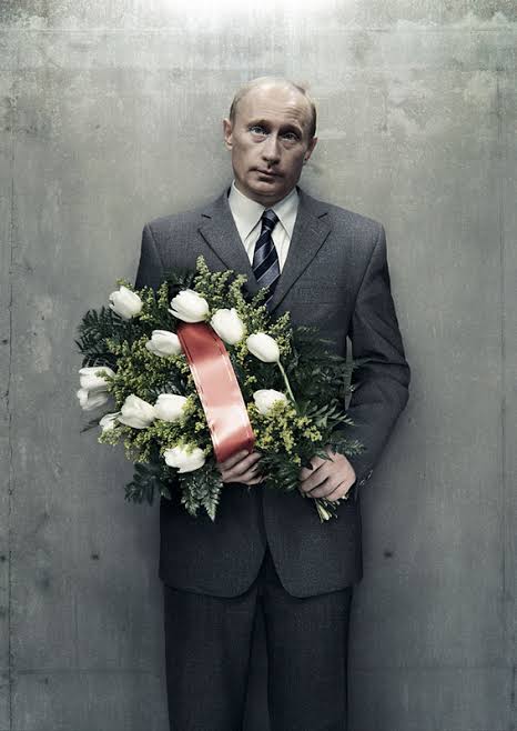 プーチン大統領の政敵が重体 紅茶に毒? 機内で容体が急変