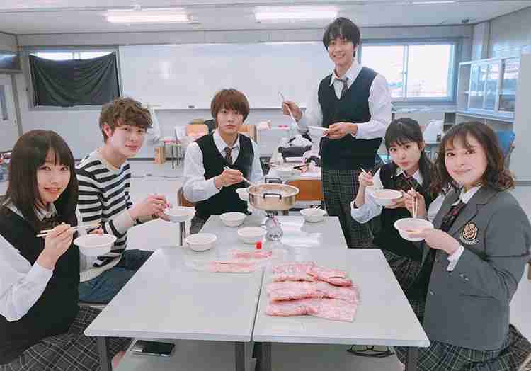 芸能人の差し入れが見たい！part9