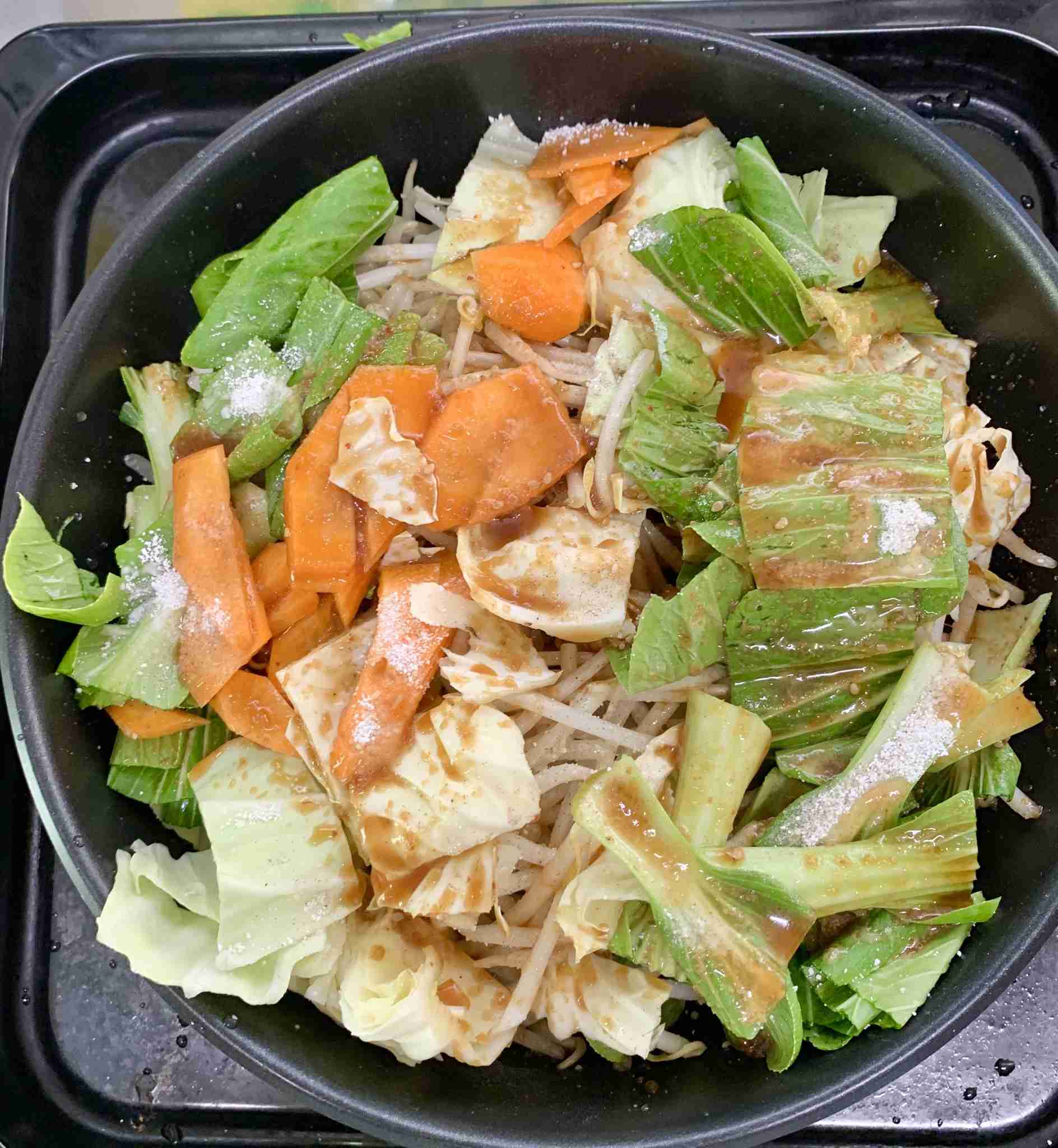 家族(特に夫!)に対してムカついている日の晩ご飯のメニュー