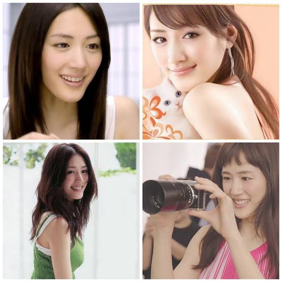 面長の方！横幅を意識したメイク方法💄