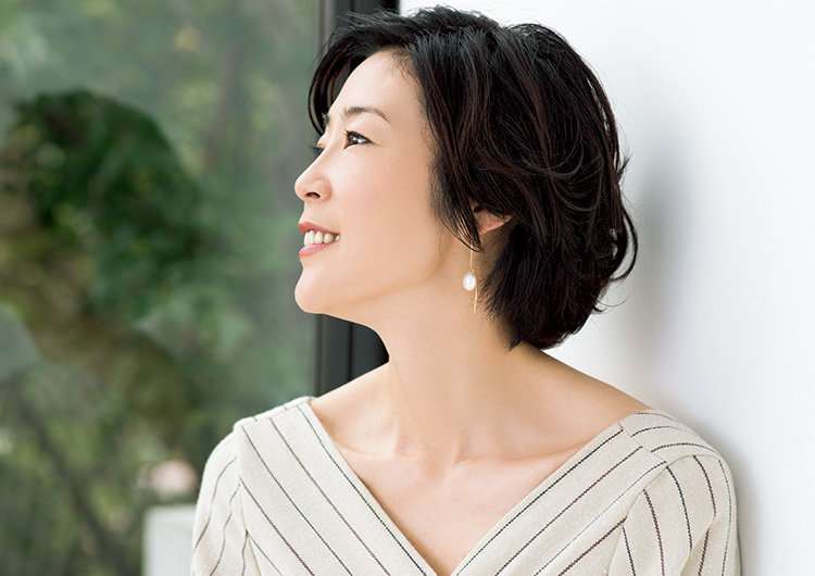 面長の方！横幅を意識したメイク方法💄