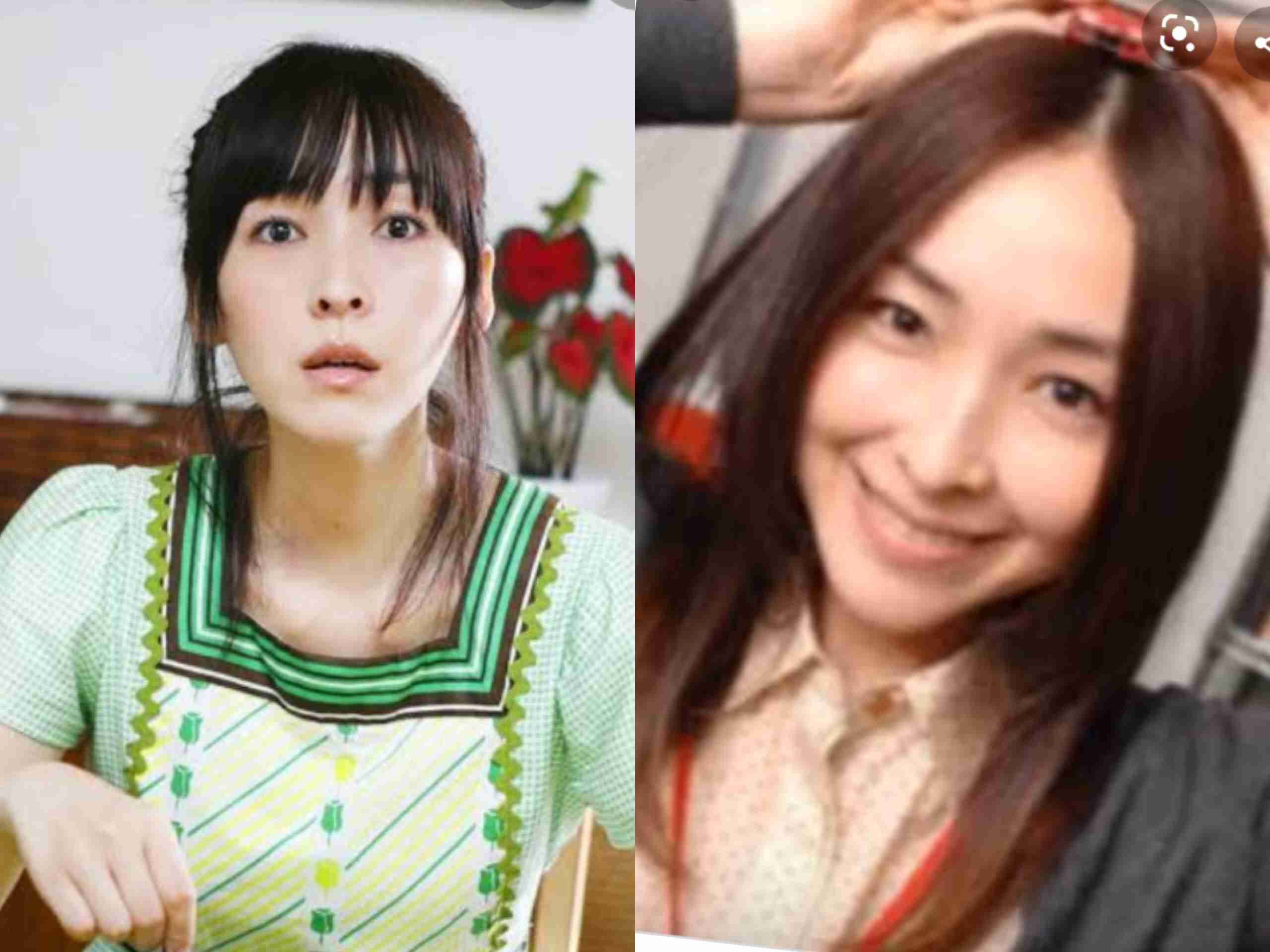 面長の方！横幅を意識したメイク方法💄