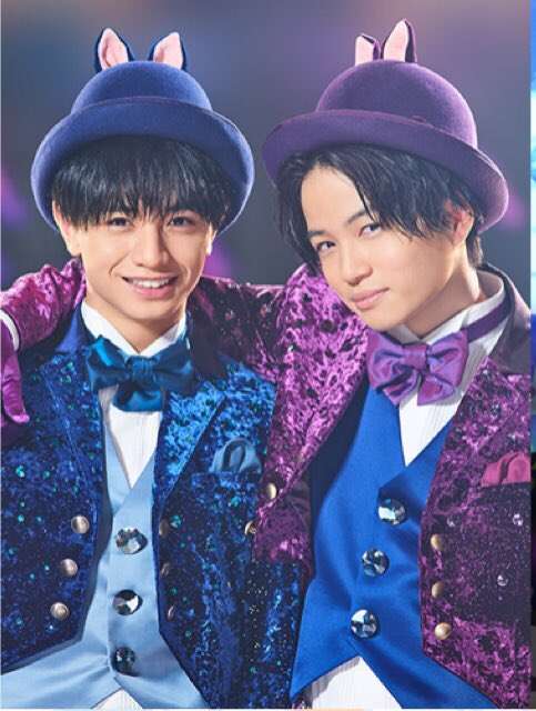 菊池風磨好きと語りたい