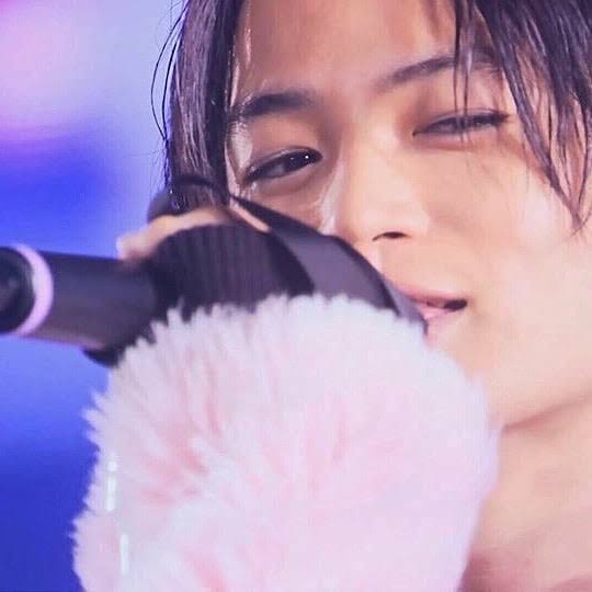菊池風磨好きと語りたい