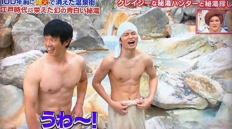 菊池風磨好きと語りたい
