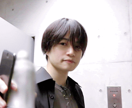 菊池風磨好きと語りたい
