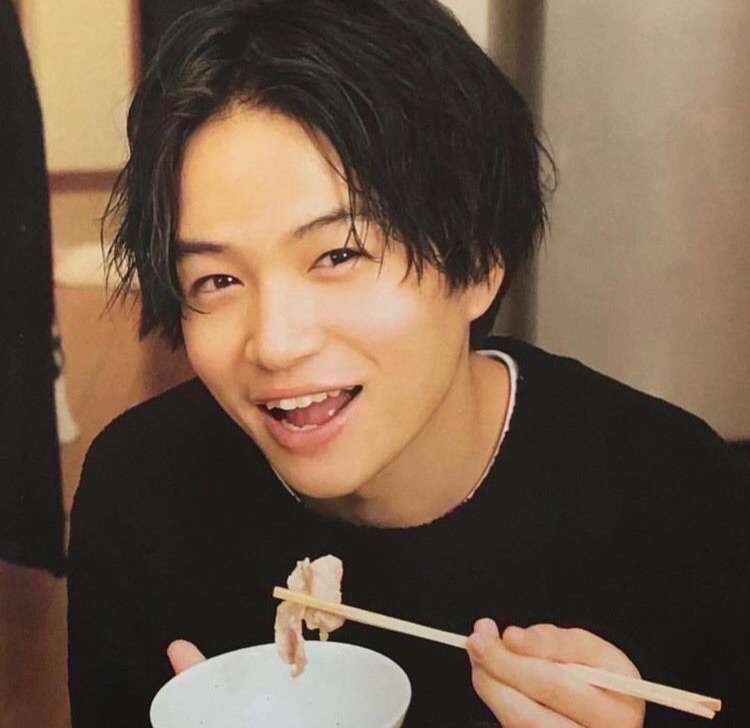 菊池風磨好きと語りたい