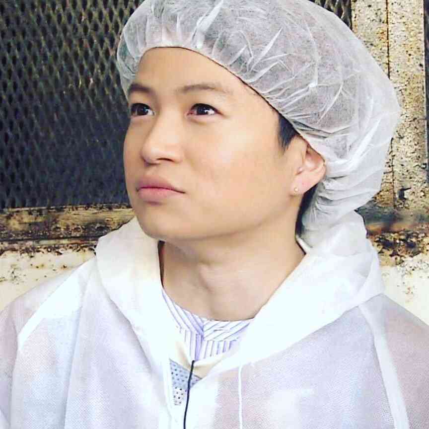 菊池風磨好きと語りたい
