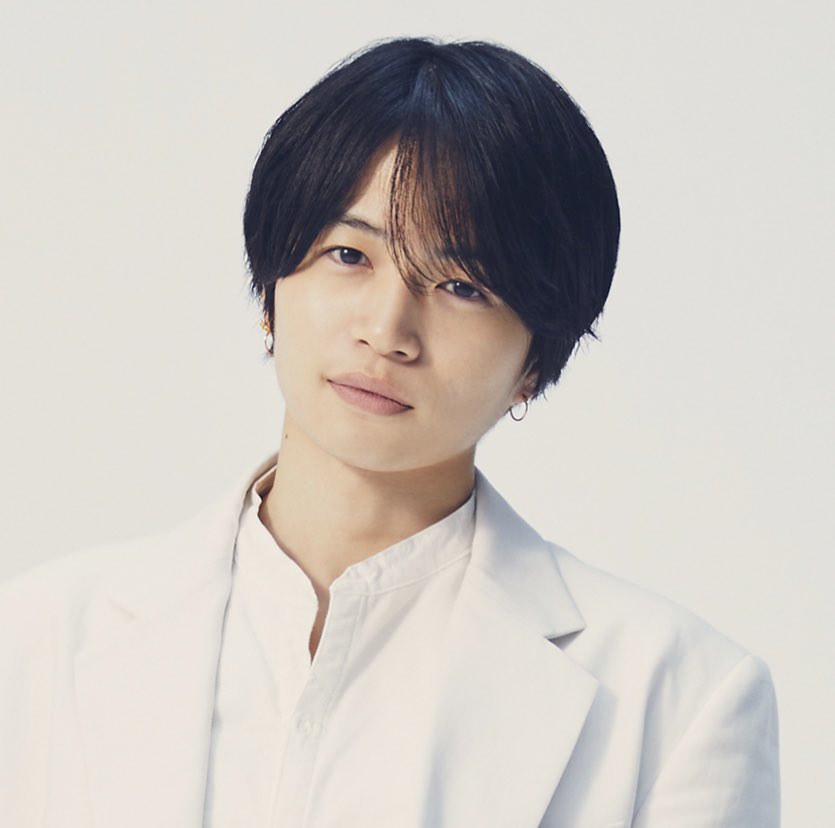 菊池風磨好きと語りたい