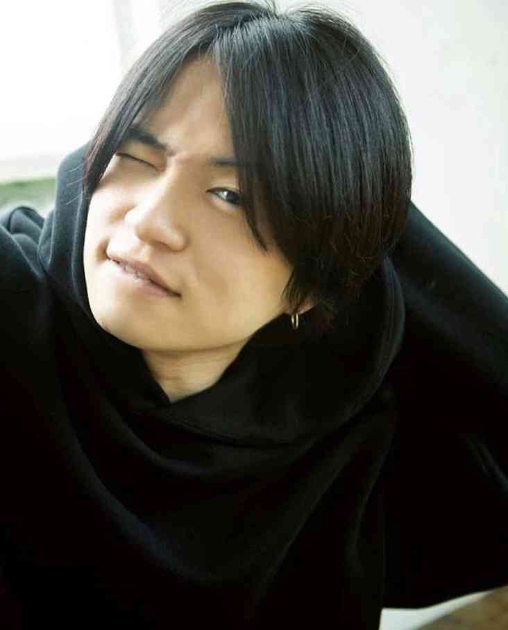 菊池風磨好きと語りたい