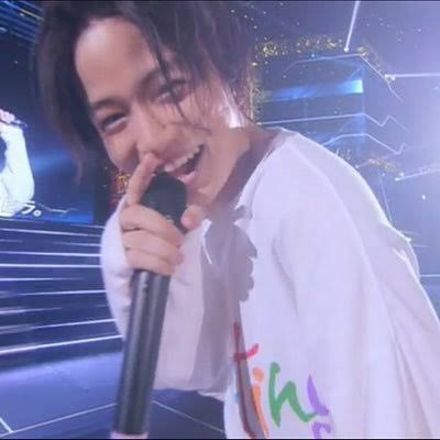 菊池風磨好きと語りたい