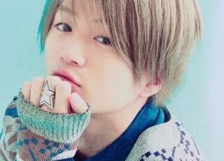 菊池風磨好きと語りたい