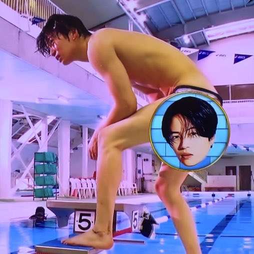 菊池風磨好きと語りたい