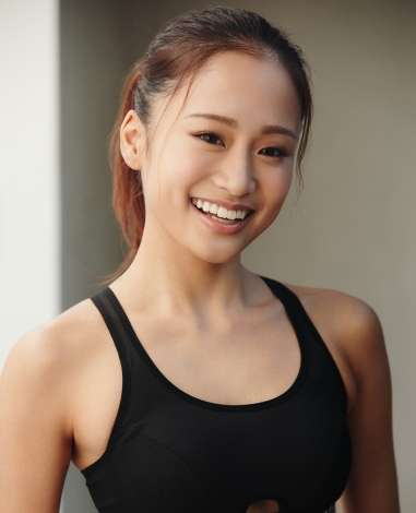 元『テラハ』田辺莉咲子、新型コロナ感染 自宅で療養