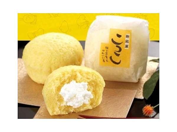 ご当地のお土産で好きなお菓子