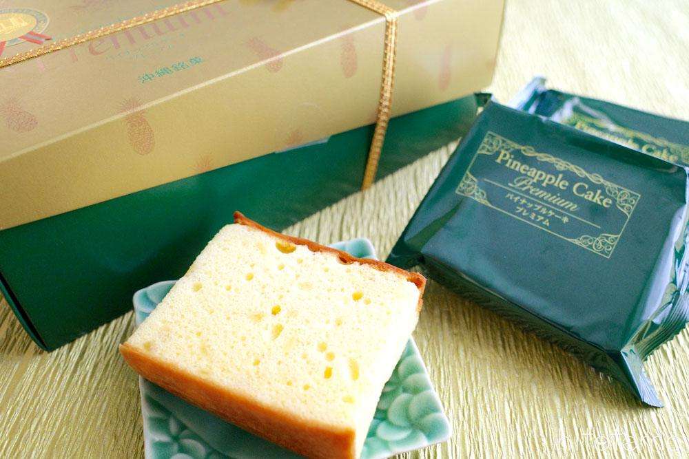 ご当地のお土産で好きなお菓子