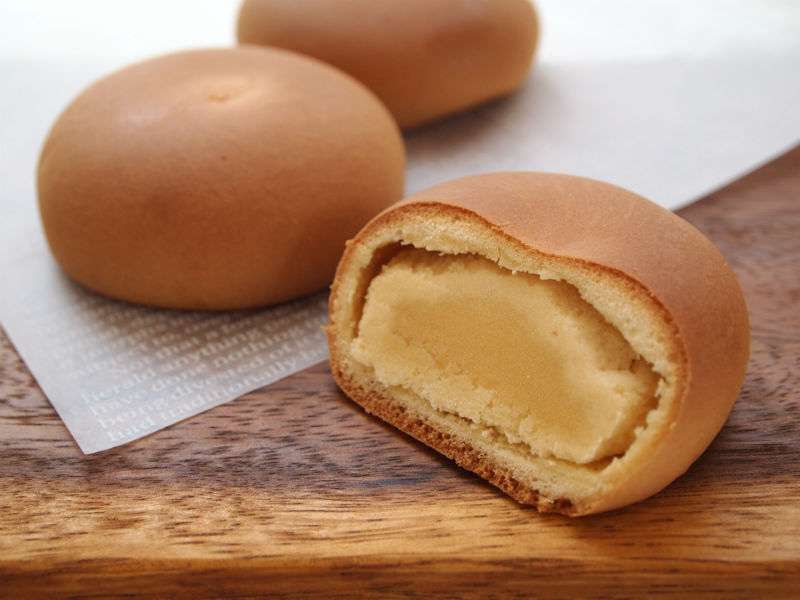 ご当地のお土産で好きなお菓子