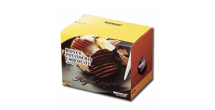 ご当地のお土産で好きなお菓子