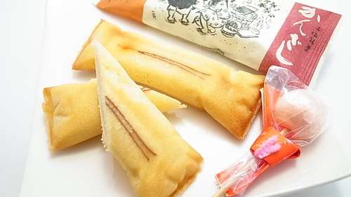 ご当地のお土産で好きなお菓子