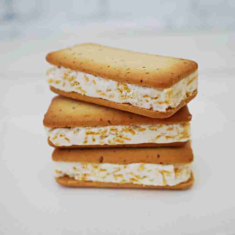 ご当地のお土産で好きなお菓子