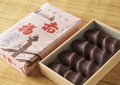 ご当地のお土産で好きなお菓子