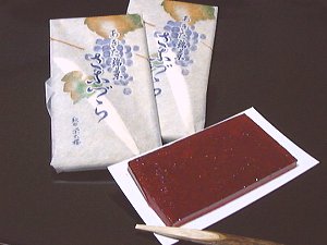 ご当地のお土産で好きなお菓子