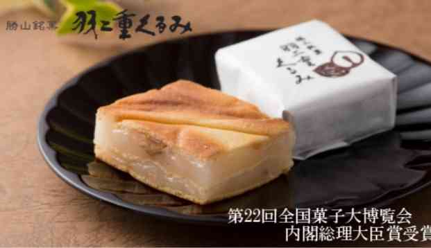 ご当地のお土産で好きなお菓子