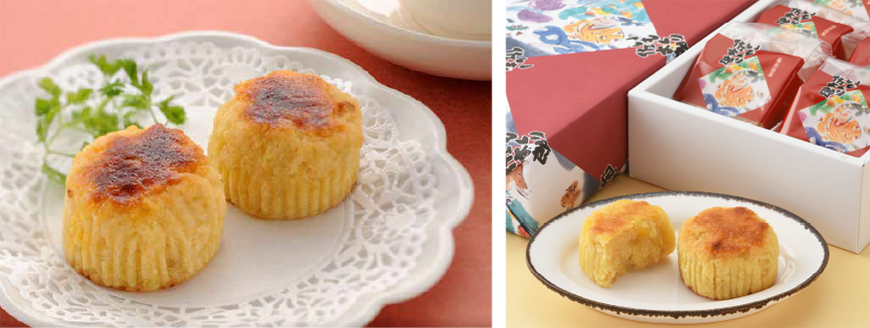 ご当地のお土産で好きなお菓子